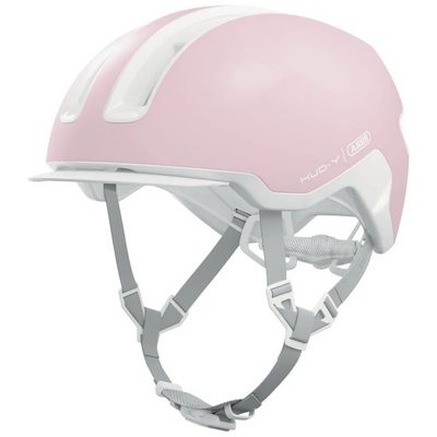 ABUS Hud Y Urban 安全帽 正品歐洲代購 [143159142]
