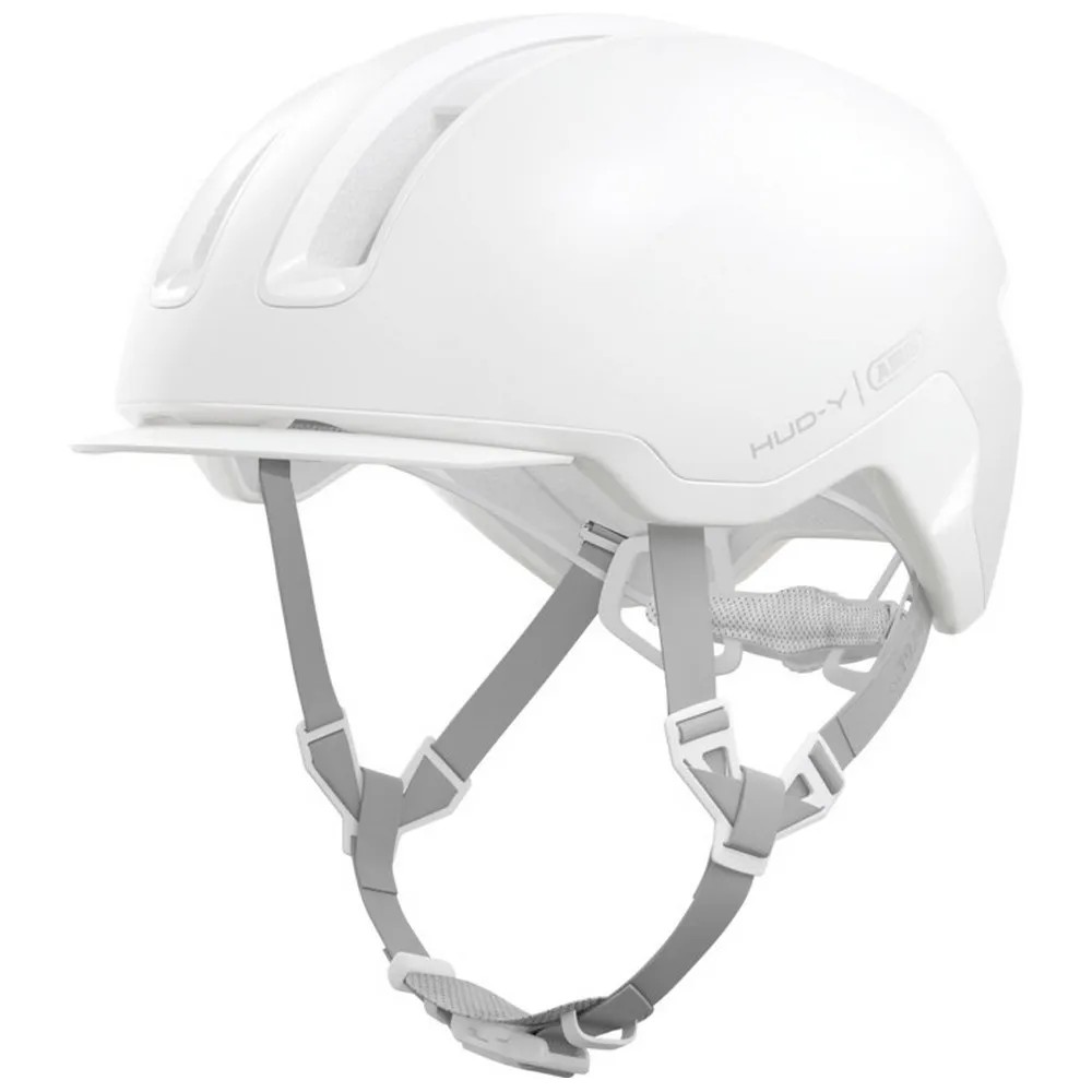 ABUS Hud Y Urban 安全帽 正品歐洲代購 [143159143]