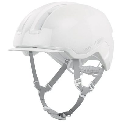 ABUS Hud Y Urban 安全帽 透氣 舒適 正品歐洲代購 [143159144]