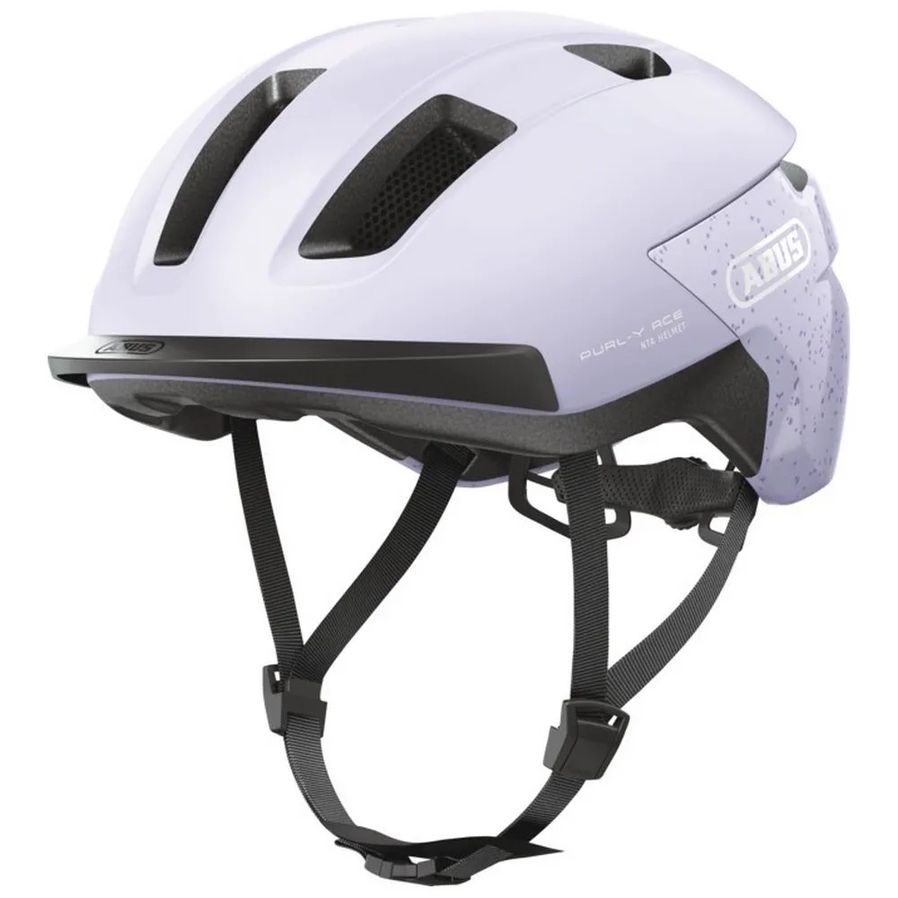 ABUS Purl Y Ace Urban 安全帽 正品歐洲代購 [143159150]