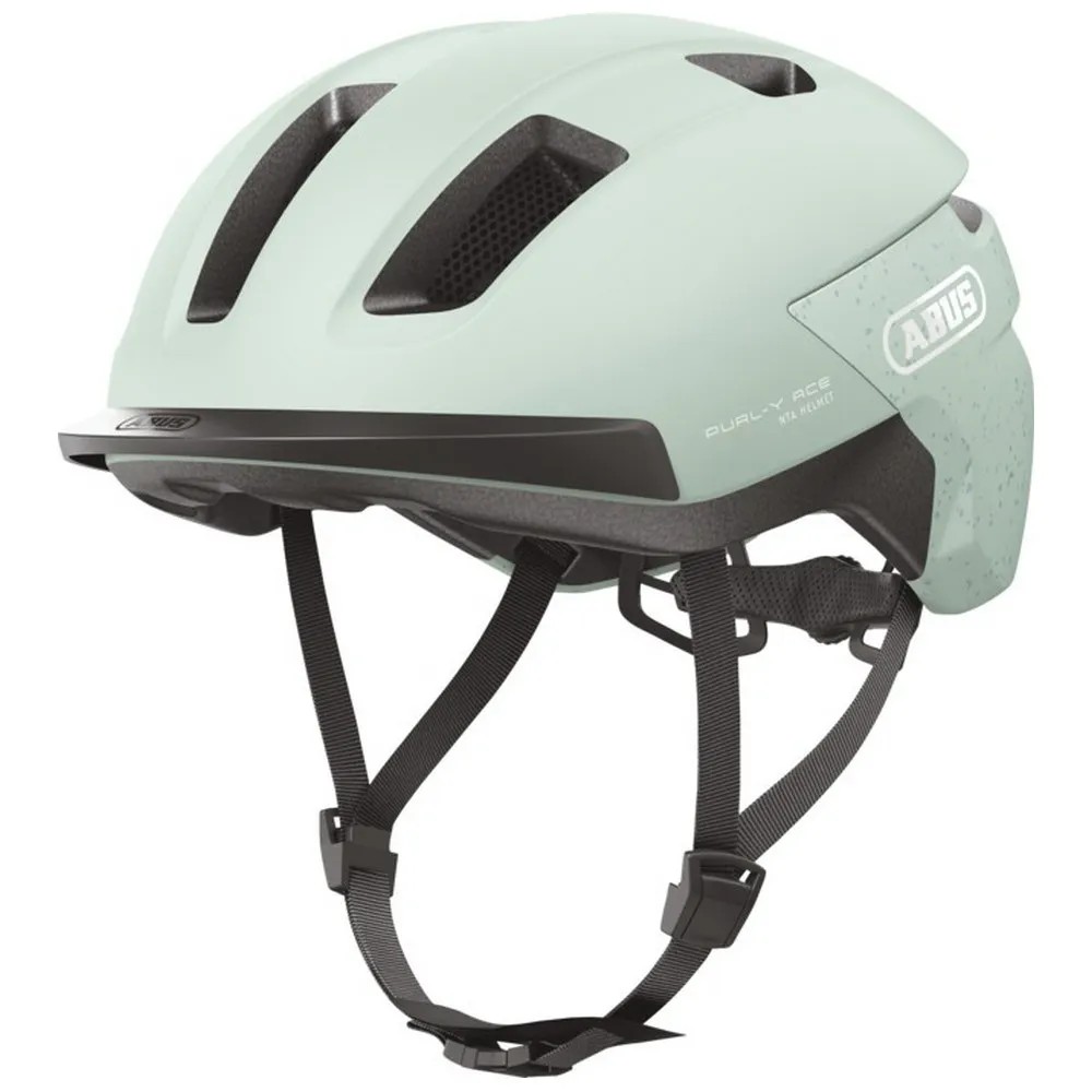 ABUS Purl Y Ace Urban 安全帽 正品歐洲代購 [143159151]