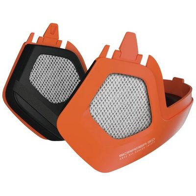 ABUS Scraper Winter Kit I 保暖 舒適