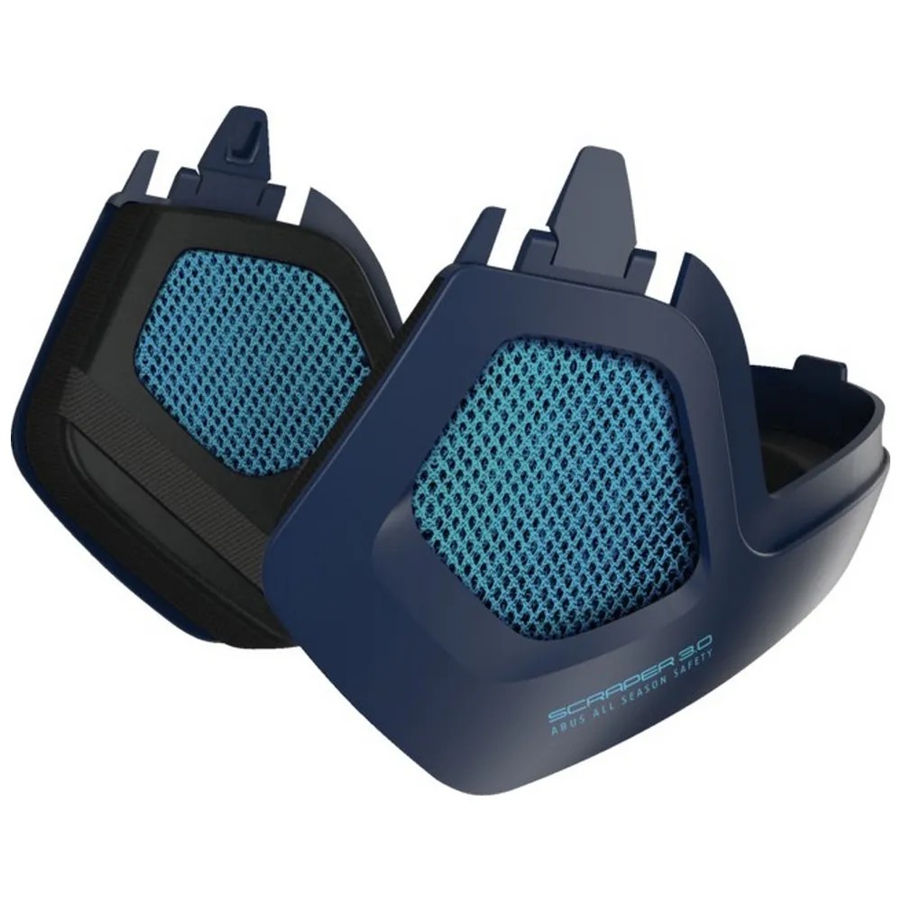 ABUS Scraper Winter Kit I 保暖 舒適