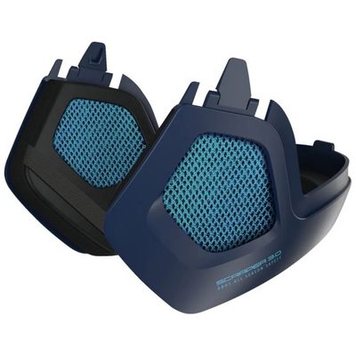 ABUS Scraper Winter Kit I 保暖 舒適