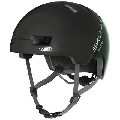 ABUS Skurb Ace Urban 安全帽 正品歐洲代購 [143159165]