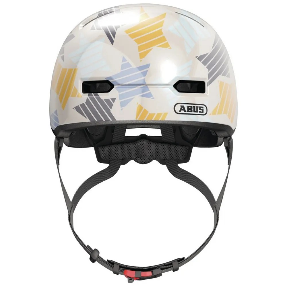 ABUS Skurb Junior Urban 安全帽 正品歐洲代購 [143159168]