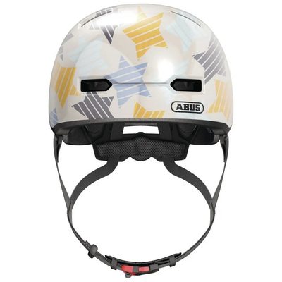 ABUS Skurb Junior Urban 安全帽 正品歐洲代購 [143159168]