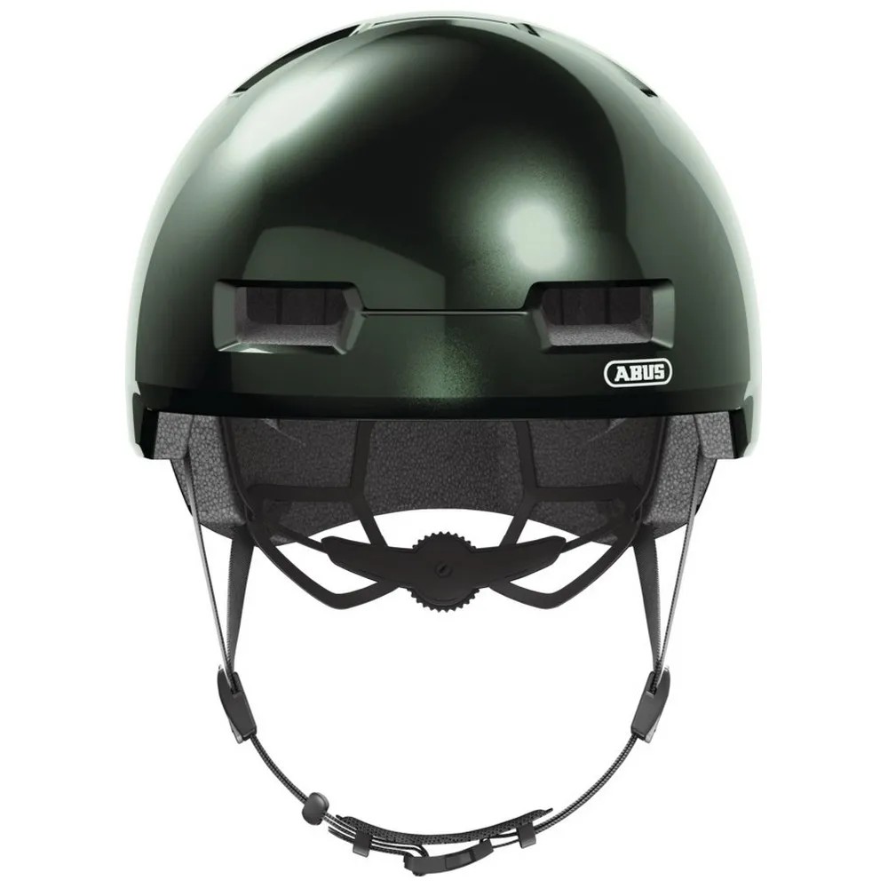 ABUS Skurb Junior Urban 安全帽 正品歐洲代購 [143159169]