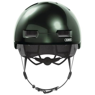 ABUS Skurb Junior Urban 安全帽 正品歐洲代購 [143159169]