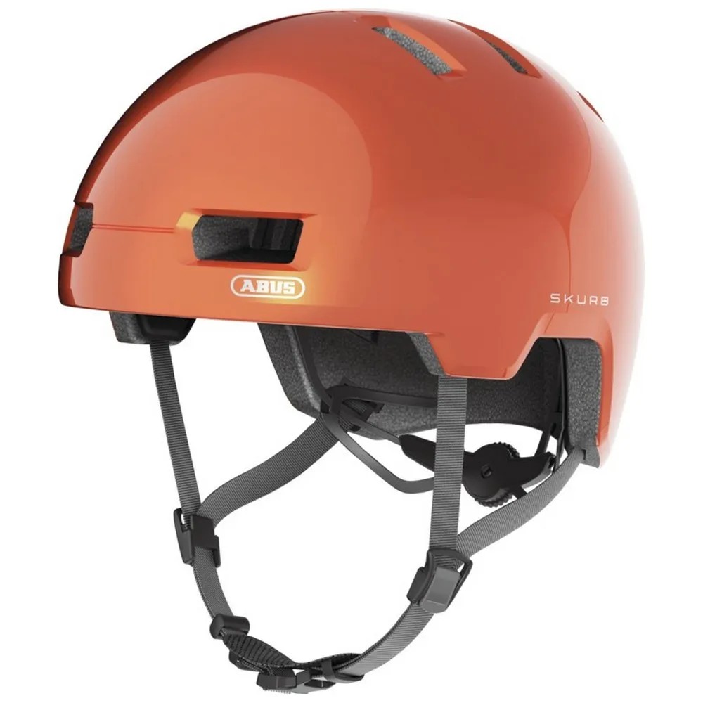 ABUS Skurb Urban 安全帽 正品歐洲代購 [143159171]
