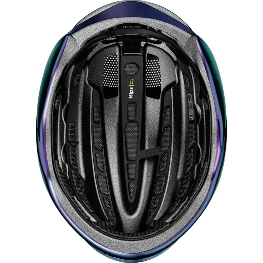 ABUS Taipan Inner Lining 透氣 舒適