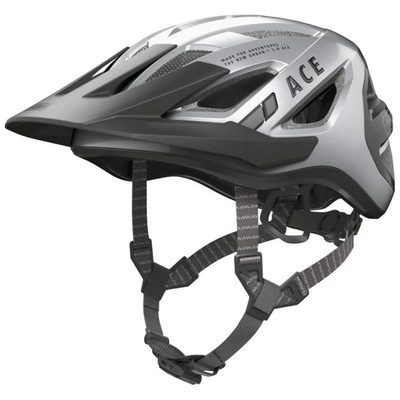 ABUS Urban I Ace Urban 安全帽 正品歐洲代購 [143159176]