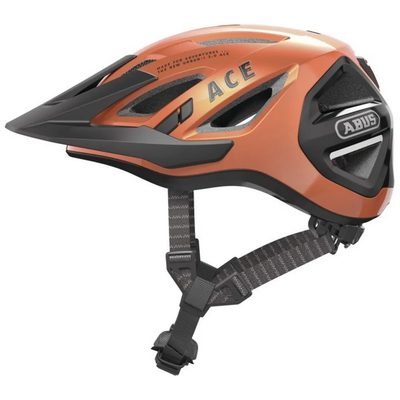 ABUS Urban I Ace Urban 安全帽 透氣 正品歐洲代購 [143159177]