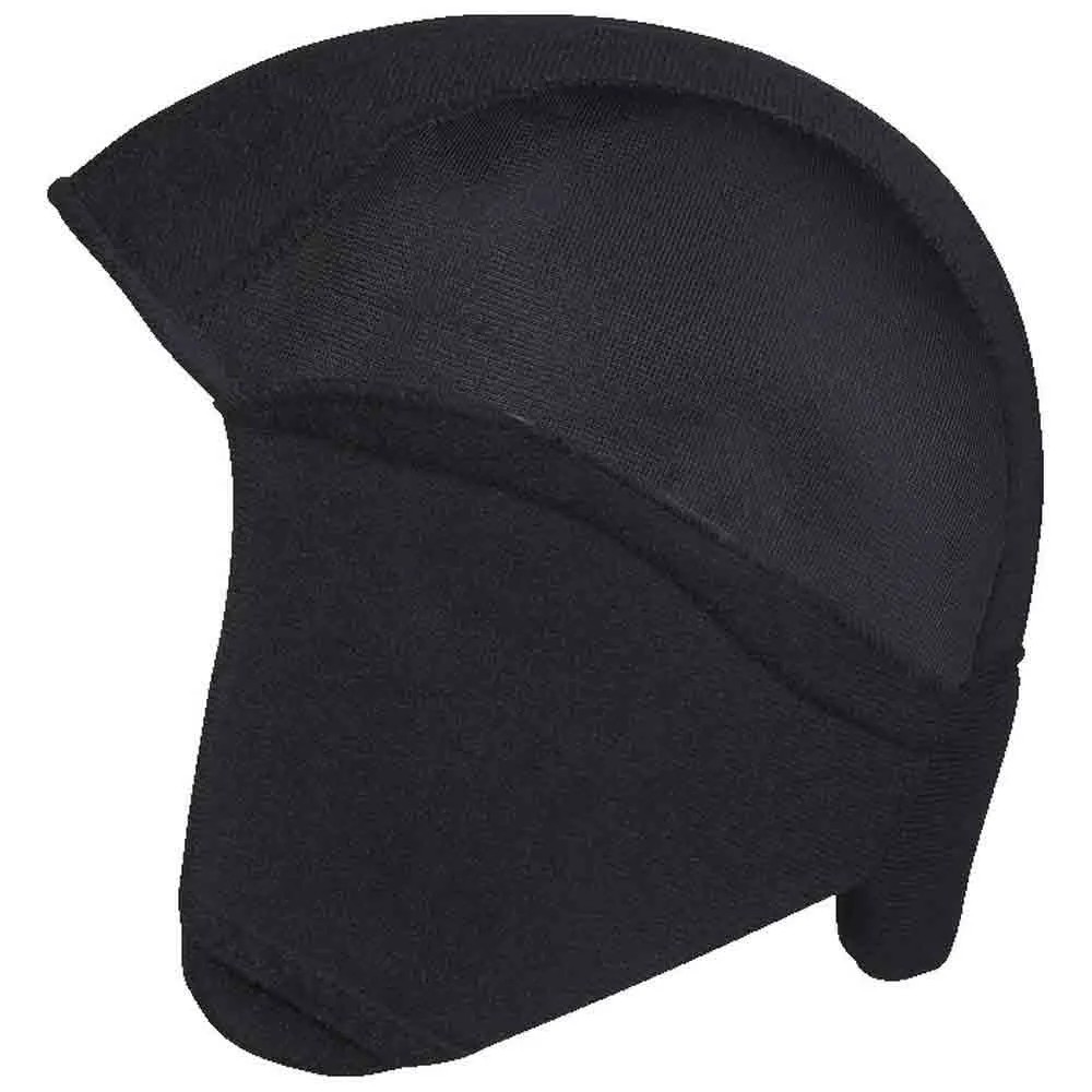 ABUS Winter Under 安全帽 保暖 舒適