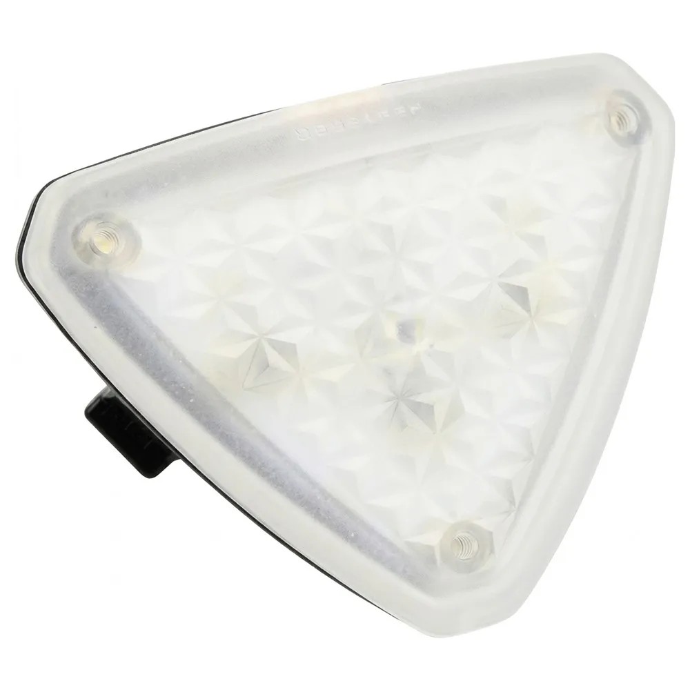 ABUS Youn I Light 安全帽 高亮度 夜間安全