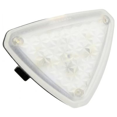 ABUS Youn I Light 安全帽 高亮度 夜間安全