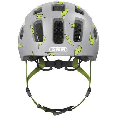 ABUS Youn I Junior Mtb 安全帽 都會時尚 舒適防護