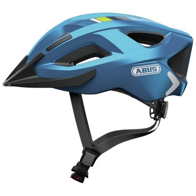 ABUS Aduro Mtb 安全帽 透氣 舒適