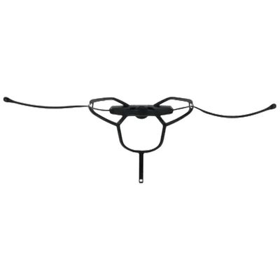 ABUS Airbreaker Taipan Ac 安全帽 替換備件 精準貼合