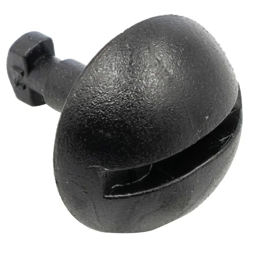 ABUS Airbreaker Visor Scr 原廠 穩固