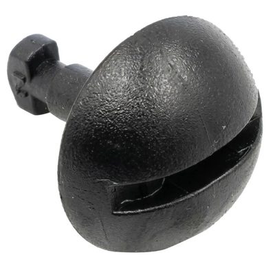 ABUS Airbreaker Visor Scr 原廠 穩固
