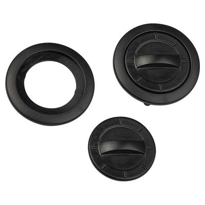 ABUS Hyban Visor Screws 原廠 穩固