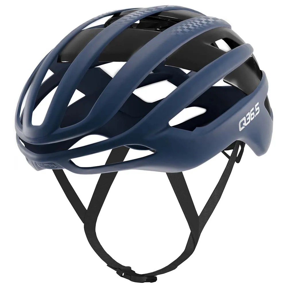 Q36.5 Airbreaker Abus 安全帽 輕量 通風 正品歐洲代購 [143177114]