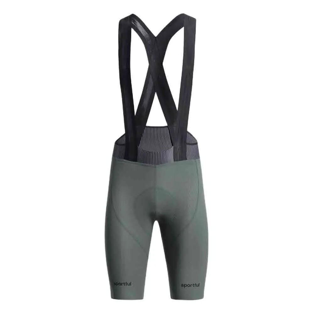 SPORTFUL Ltd Light 短褲 透氣 高密度支撐 休閒 運動
