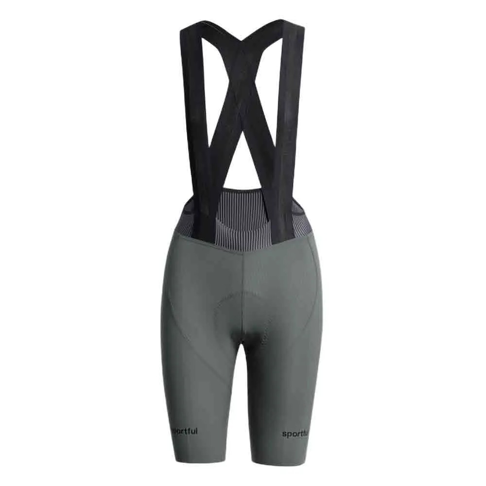 SPORTFUL Ltd Light 短褲 透氣 舒適 休閒 運動