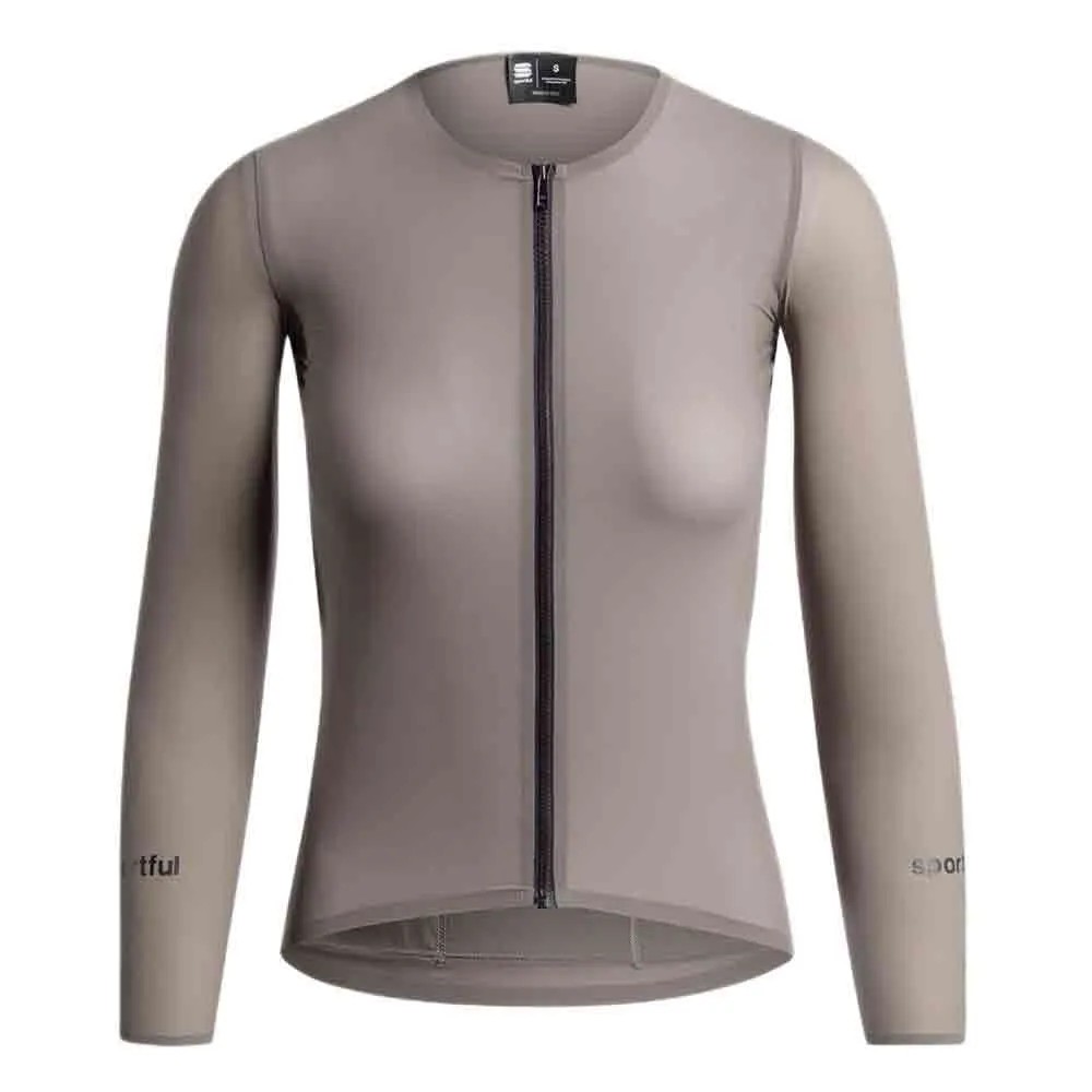 SPORTFUL Uv Cold 長袖 車衣 透氣 防曬