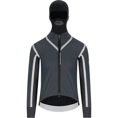Q36.5 Vampire Hooded 外套 保暖 透氣 防風 休閒