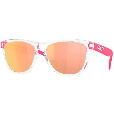 OAKLEY Frogskins Sunglasses 正品歐洲代購 [143217598]