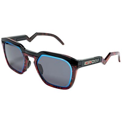 OAKLEY Hstn Sq Sunglasses 正品歐洲代購 [143217601]