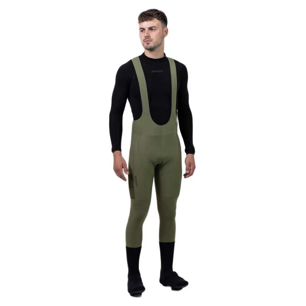 BIORACER Tempest Gravel Tight 吊帶車褲 保暖透氣