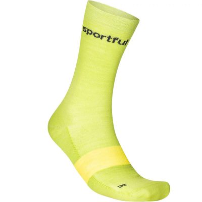 SPORTFUL Classic Merino 車襪 經典 保暖 透氣