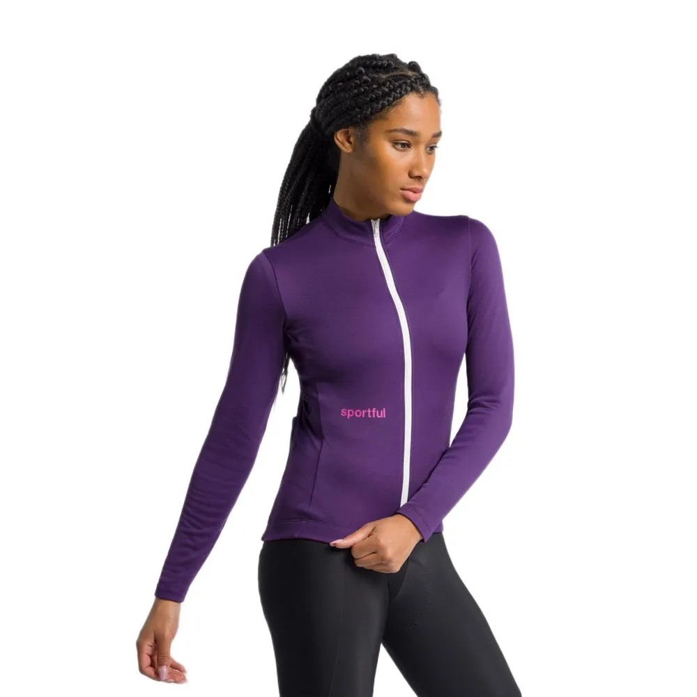 SPORTFUL Classic Thermal Long 車衣 經典 保暖 透氣