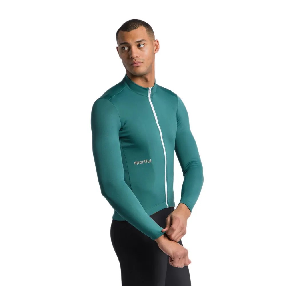 SPORTFUL Classic Thermal Long 車衣 經典 保暖 透氣