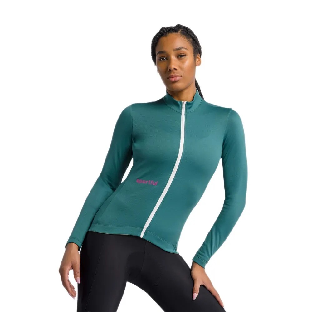 SPORTFUL Classic Thermal Long 車衣 經典 保暖 透氣