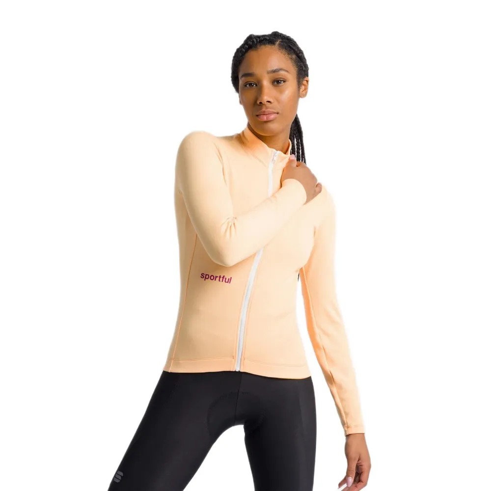 SPORTFUL Classic Thermal Long 車衣 經典 保暖 透氣
