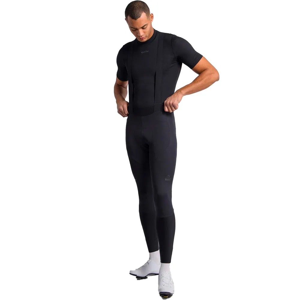 SPORTFUL Deepinter Tights 吊帶車褲 防風 保暖