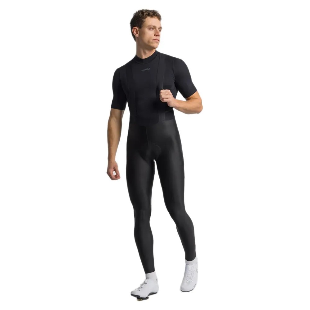 SPORTFUL Fiandre Tights 吊帶車褲 防潑水 保暖