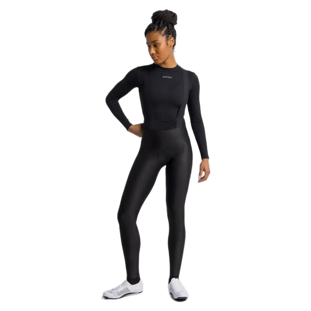 SPORTFUL Fiandre Tights 吊帶車褲 防潑水 保暖
