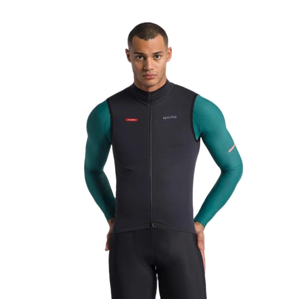 SPORTFUL Fiandre 背心 防風 透氣