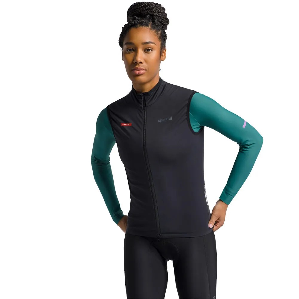 SPORTFUL Fiandre 背心 防風 透氣