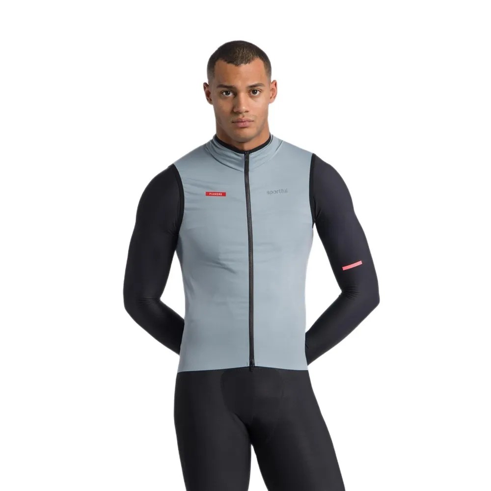 SPORTFUL Fiandre 背心 防風 透氣