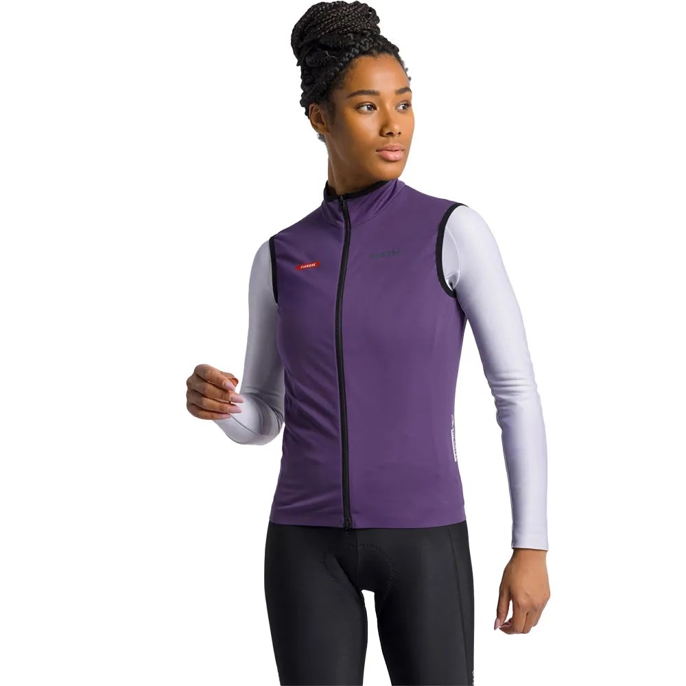 SPORTFUL Fiandre 背心 防風 透氣