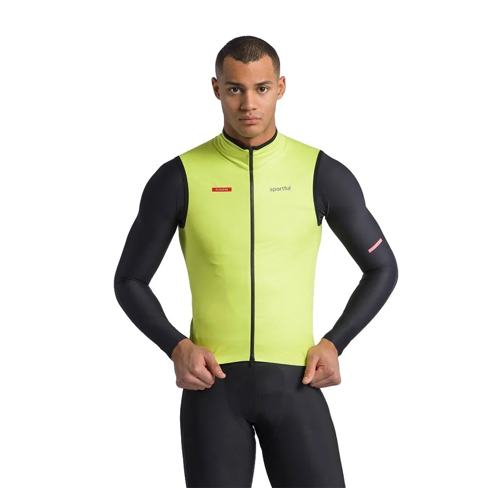 SPORTFUL Fiandre 背心 防風 透氣