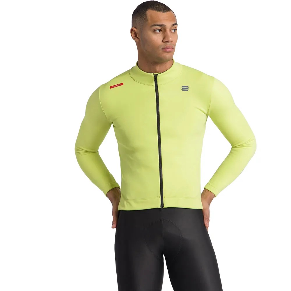 SPORTFUL Fiandre 外套 透氣 防風 防風 休閒
