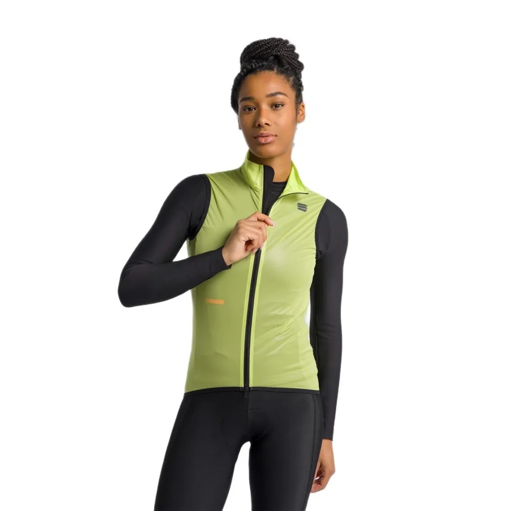 SPORTFUL Light Air 背心 防風 輕量