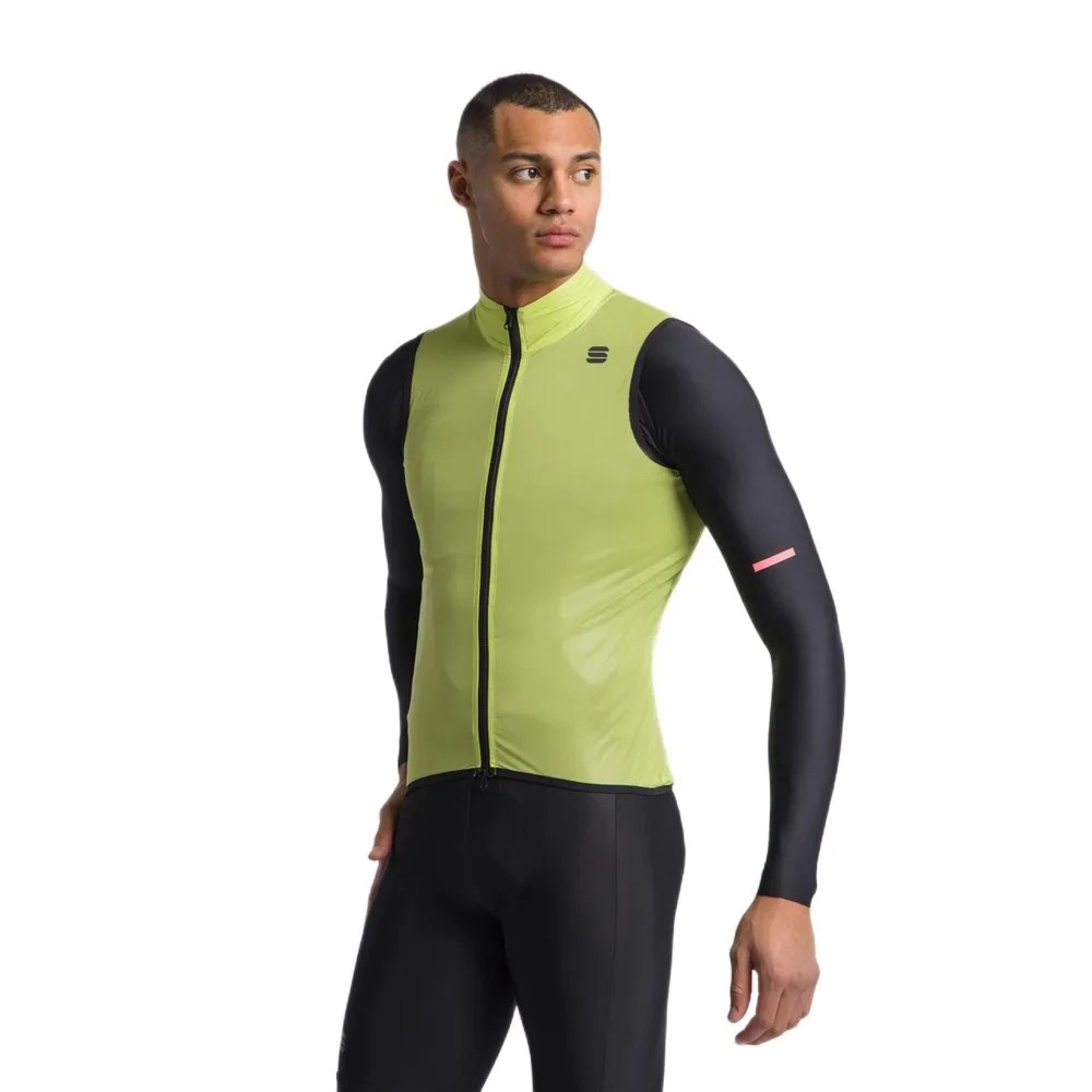 SPORTFUL Light Air 背心 防風 輕量